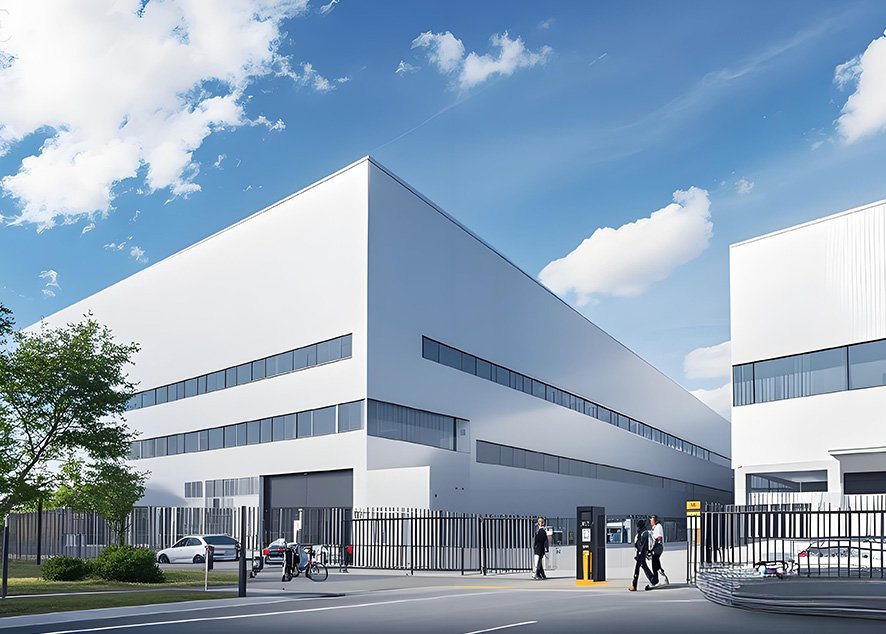 湖北东齐机械科技股份有限公司